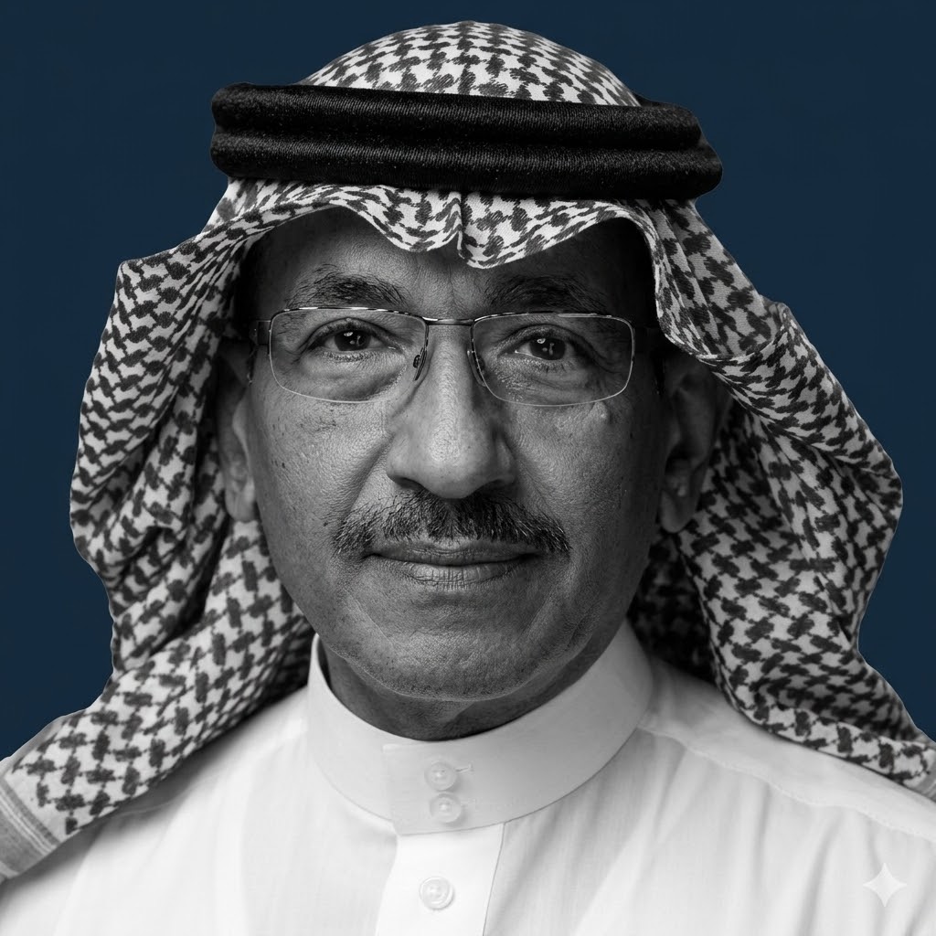 Dr. Mazen Fakeeh — Chairman of the Board